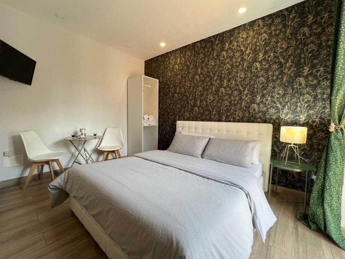Emanuele Room Catania Exterior foto