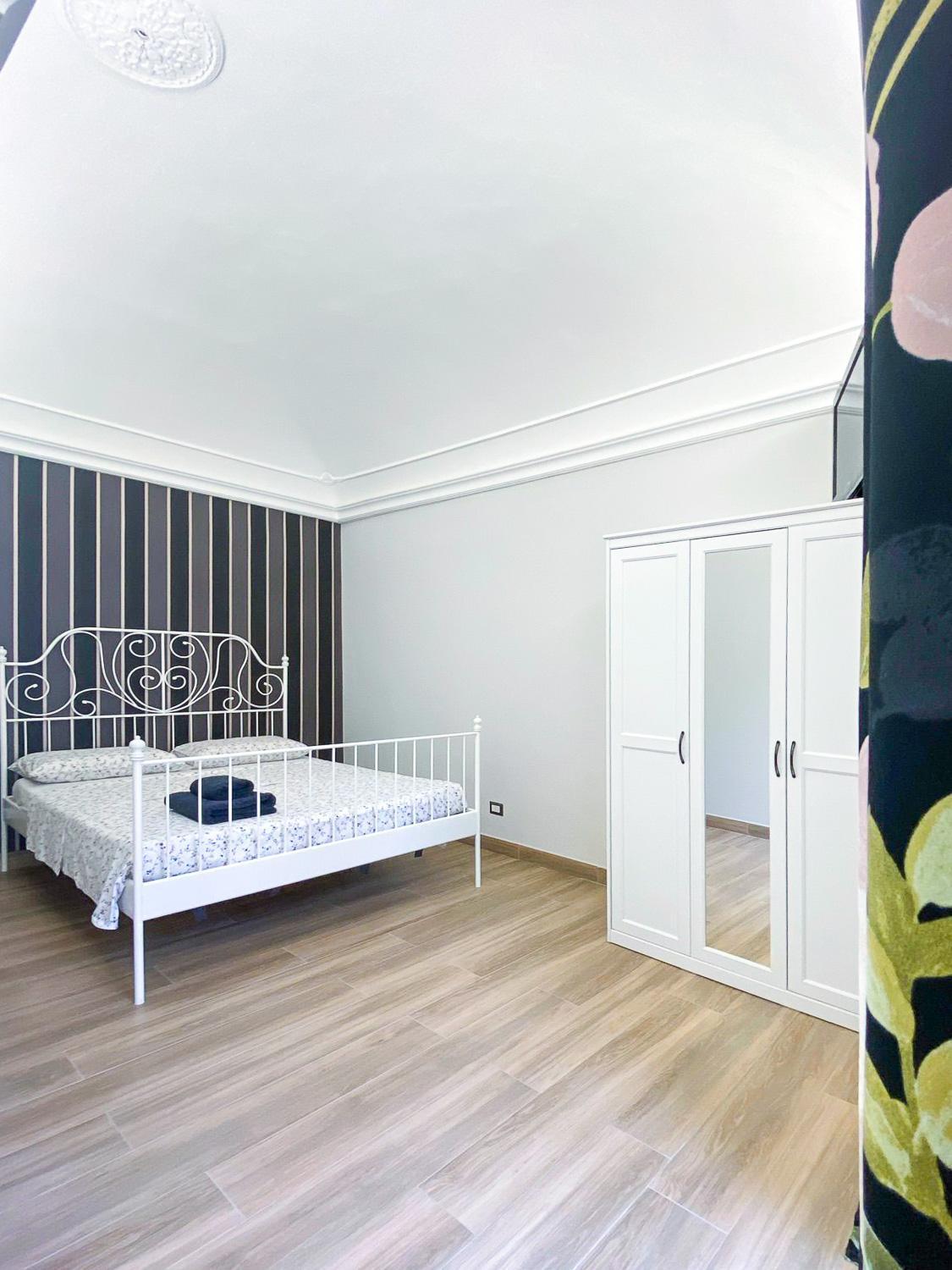 Emanuele Room Catania Exterior foto