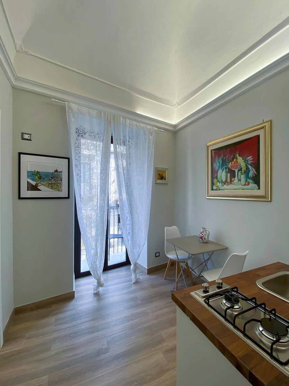 Emanuele Room Catania Exterior foto